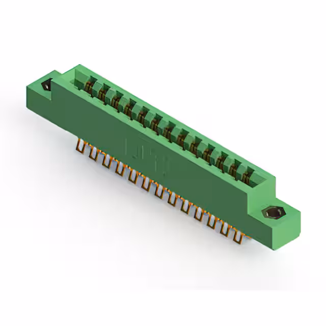 305-026-555-507 EDAC Inc.  Edgeboard Connectors